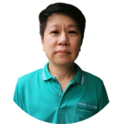 Mr. Sanpang Suesuwan