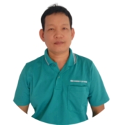 Mr. Kittapas Weerakaew