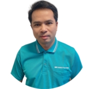 Mr. Banjong Panyawai