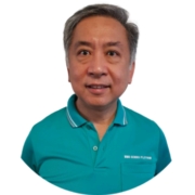 Mr. Surapong Meknavin